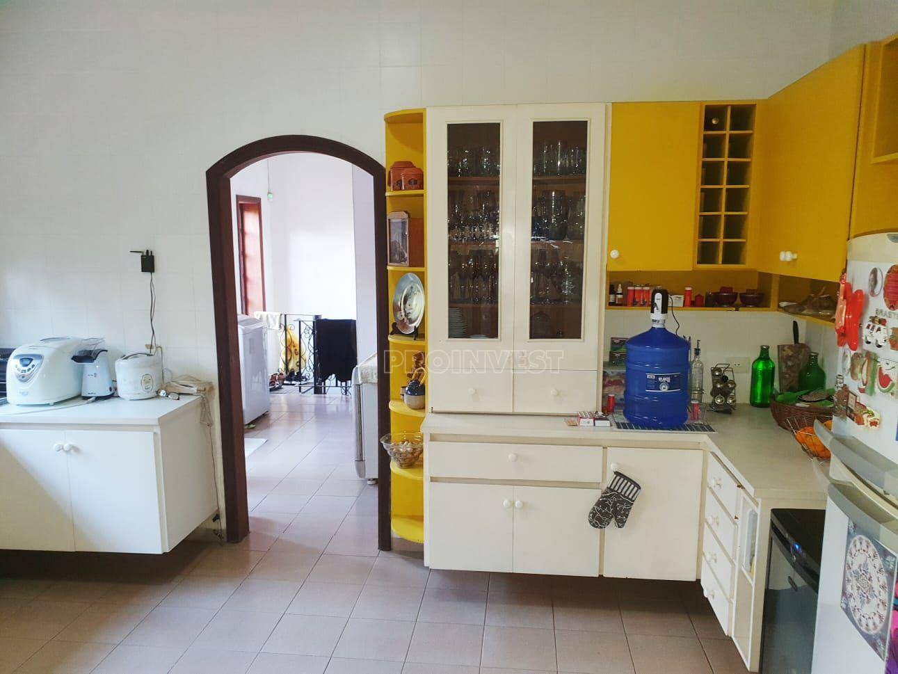 Casa de Condomínio à venda com 4 quartos, 675m² - Foto 15