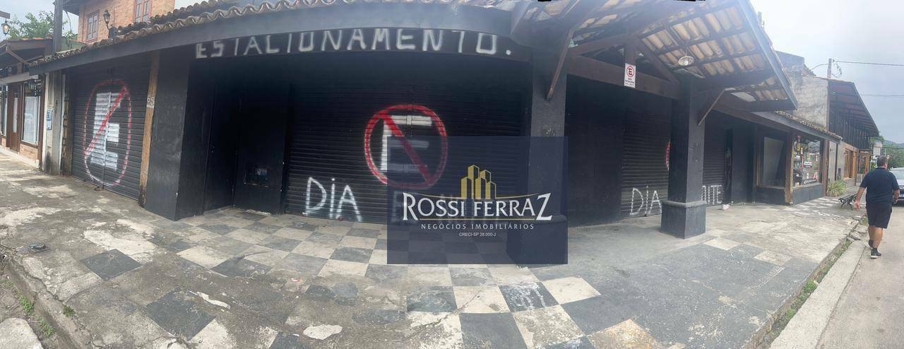 Depósito-Galpão, 665 m² - Foto 2