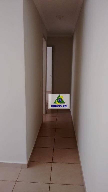 Apartamento à venda com 2 quartos, 49m² - Foto 14