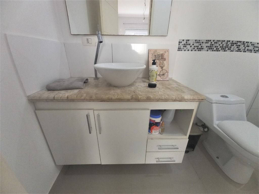 Casa de Condomínio à venda com 3 quartos, 185m² - Foto 21