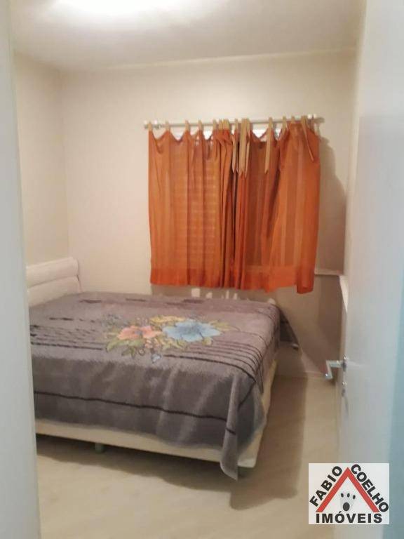 Sobrado à venda com 3 quartos, 125m² - Foto 14