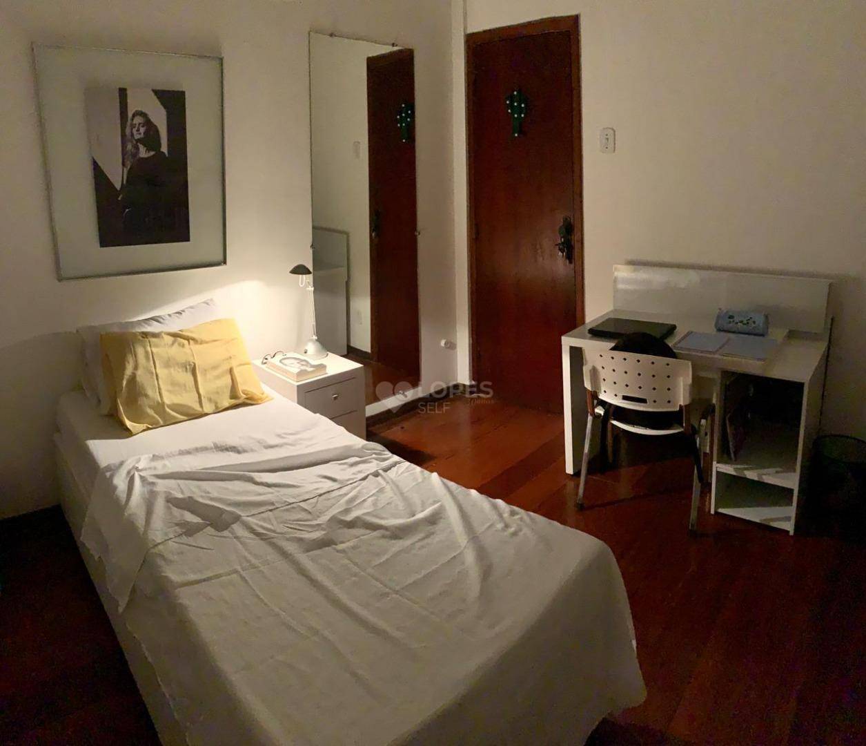 Apartamento à venda com 2 quartos, 91m² - Foto 5