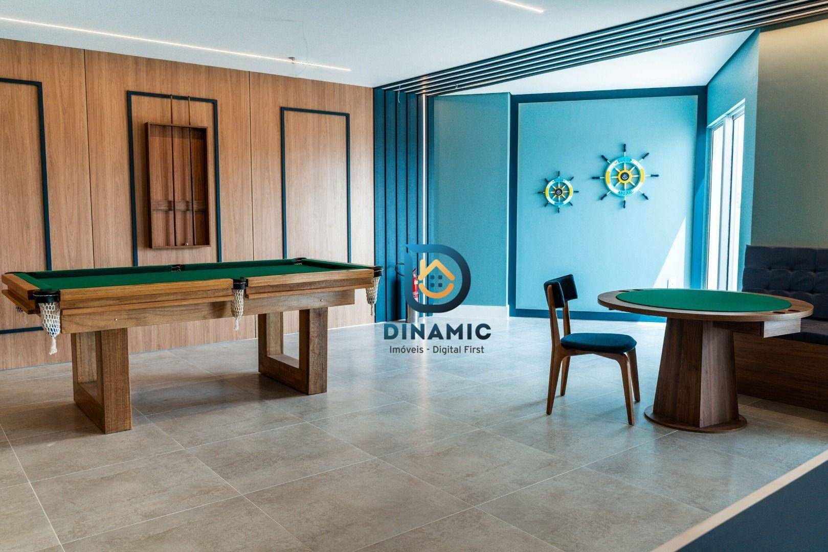 Apartamento à venda com 2 quartos, 54m² - Foto 7