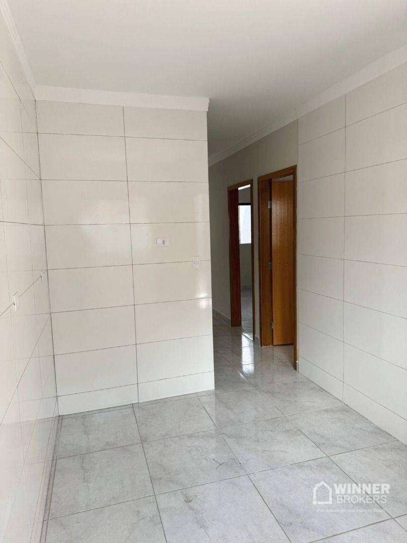 Casa à venda com 3 quartos, 69m² - Foto 11