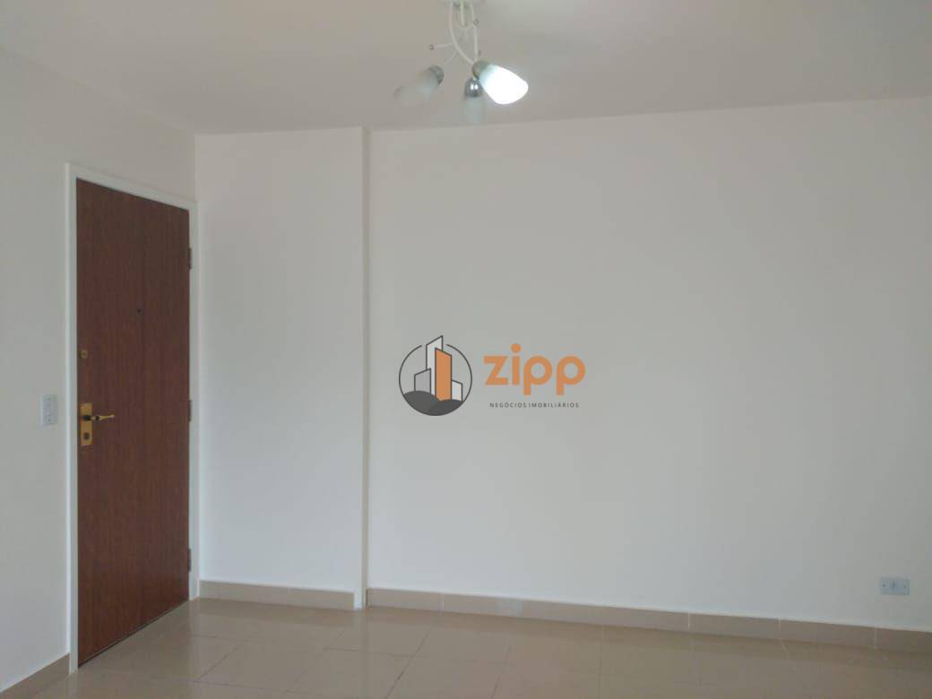 Apartamento à venda com 2 quartos, 62m² - Foto 4