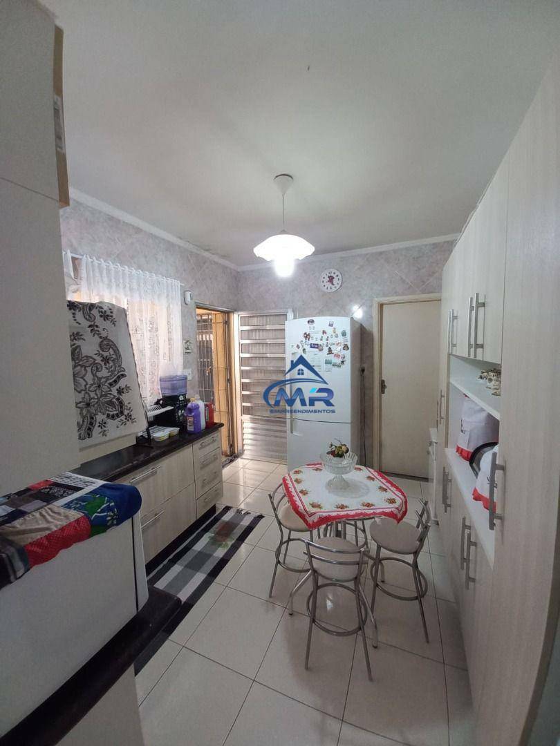 Sobrado à venda com 3 quartos, 160m² - Foto 8