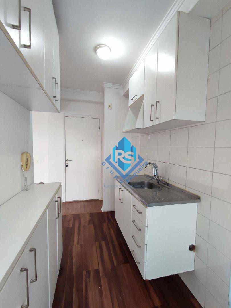 Apartamento para alugar com 2 quartos, 53m² - Foto 12