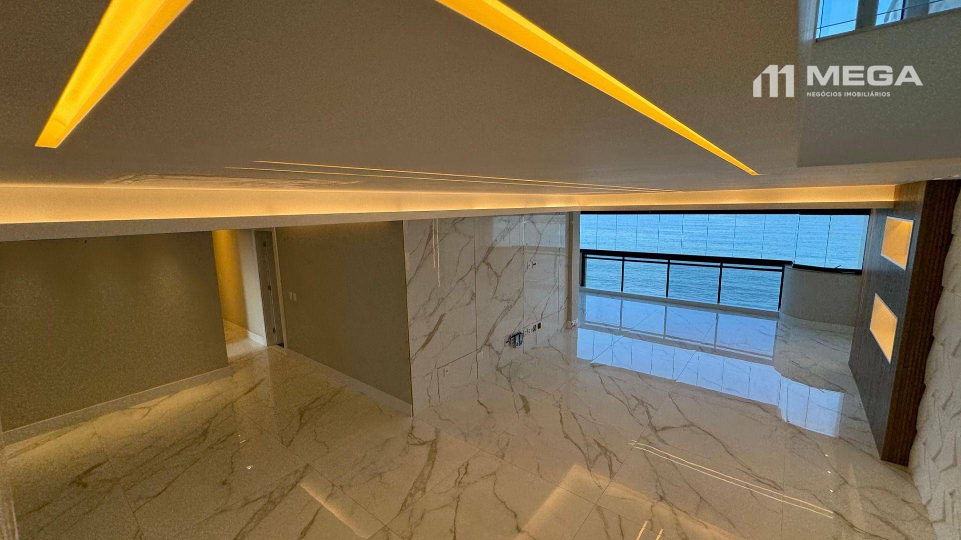 Cobertura à venda com 5 quartos, 550m² - Foto 3