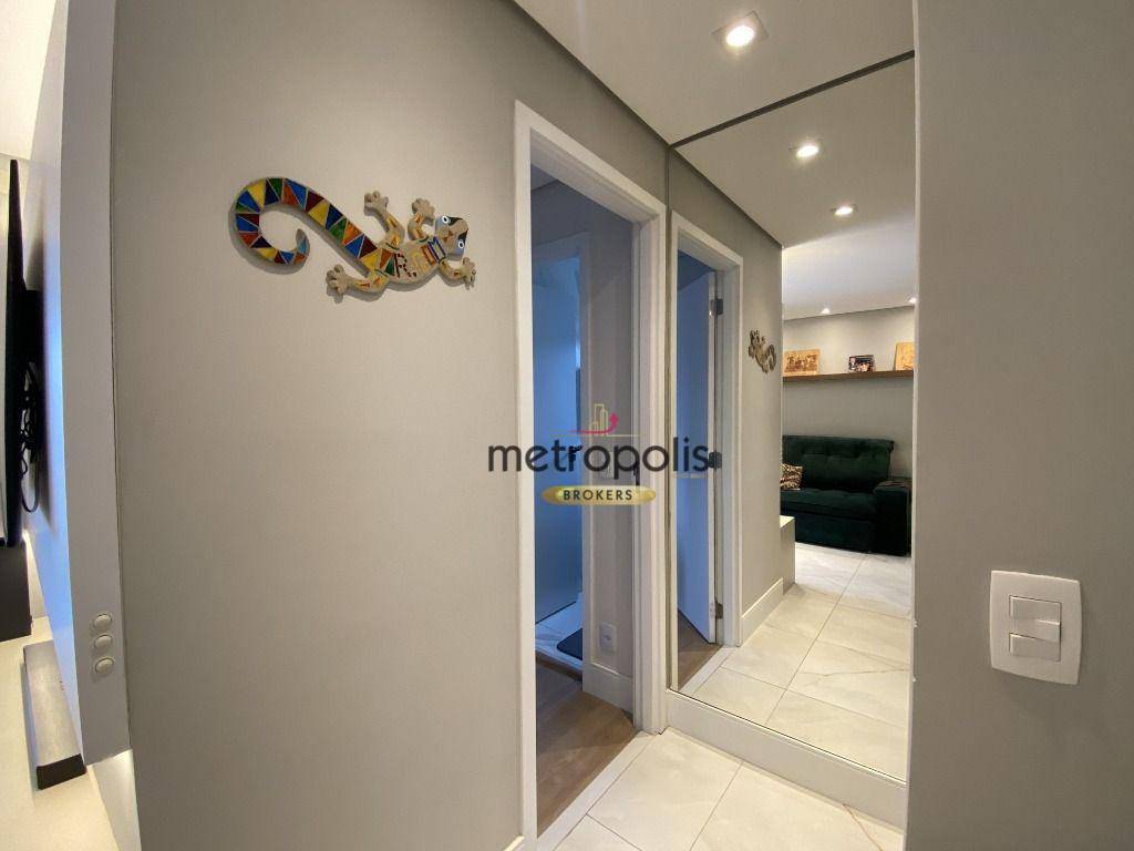 Apartamento à venda com 2 quartos, 68m² - Foto 19