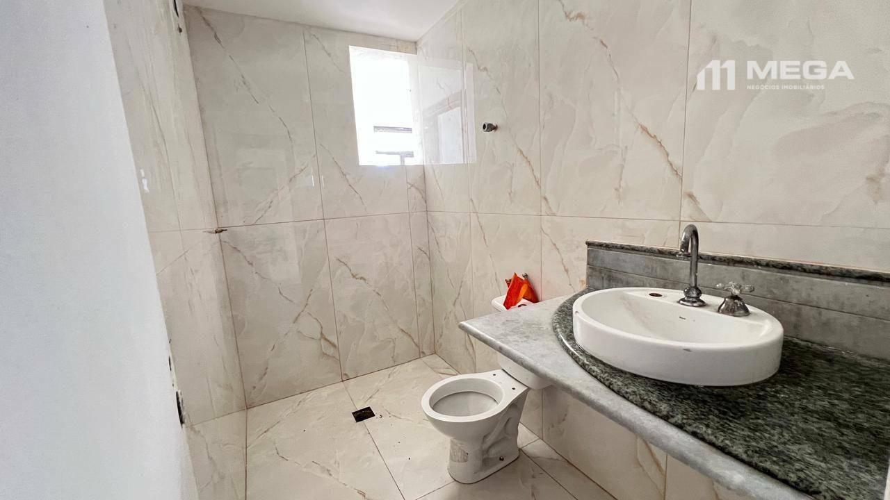 Apartamento à venda com 3 quartos, 150m² - Foto 5