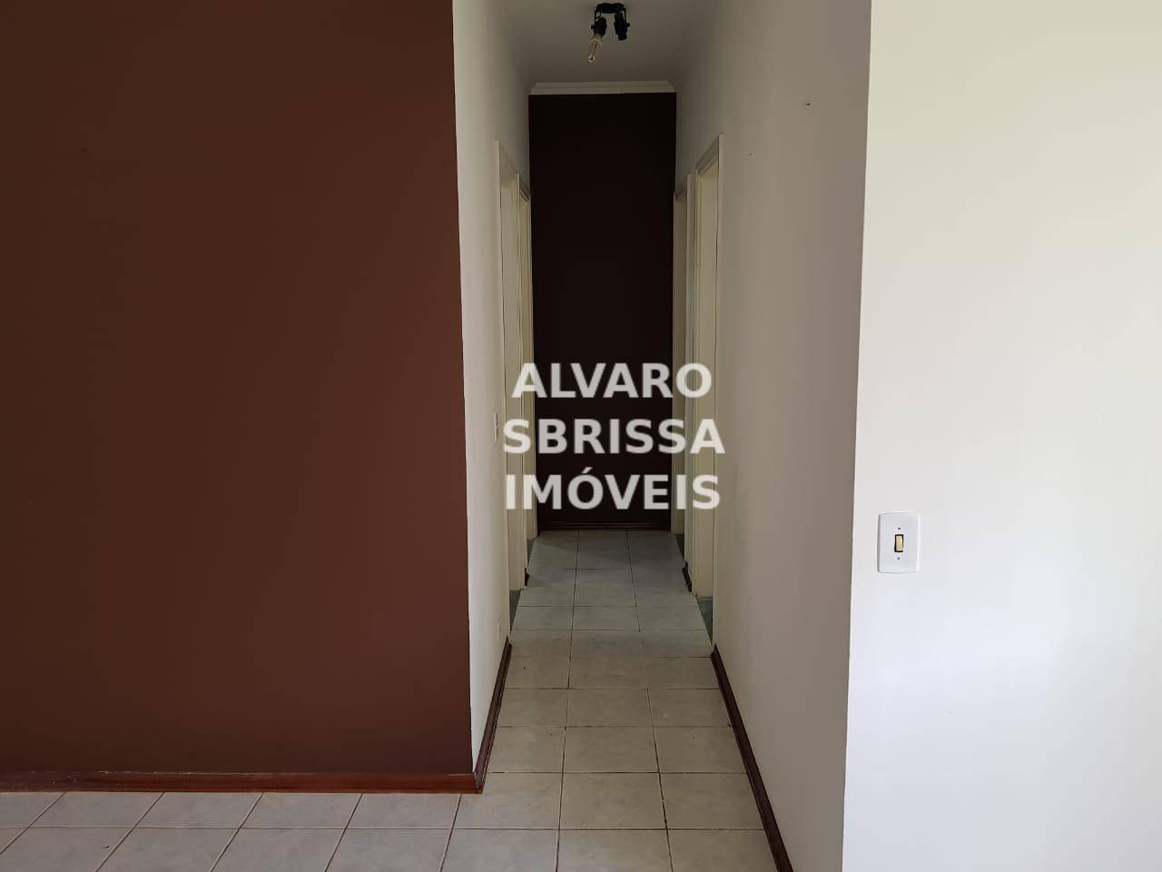 Apartamento à venda com 3 quartos, 67m² - Foto 2