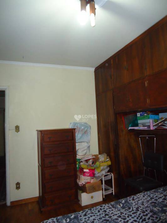 Apartamento à venda com 3 quartos, 182m² - Foto 9