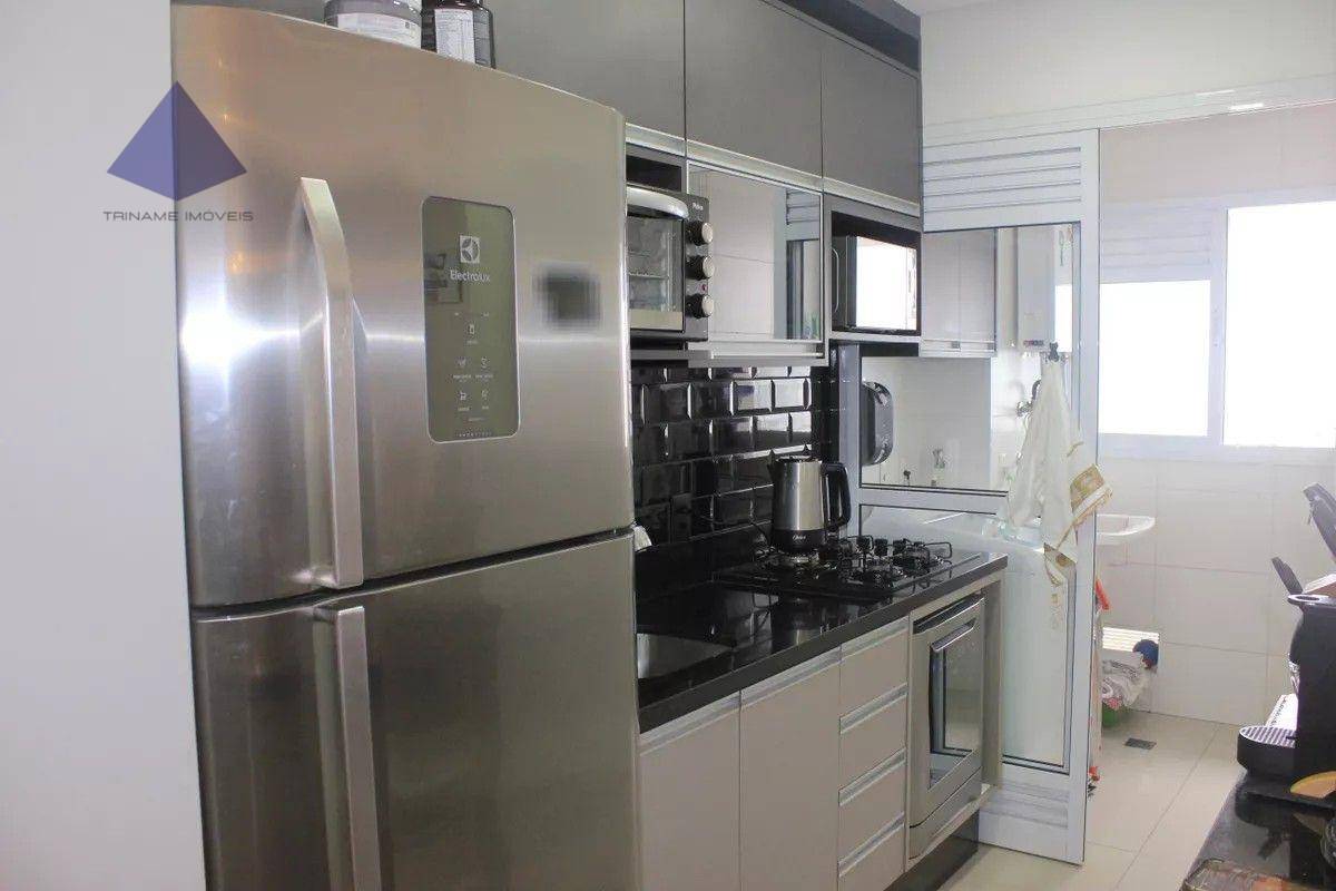 Apartamento à venda e aluguel com 2 quartos, 60m² - Foto 9