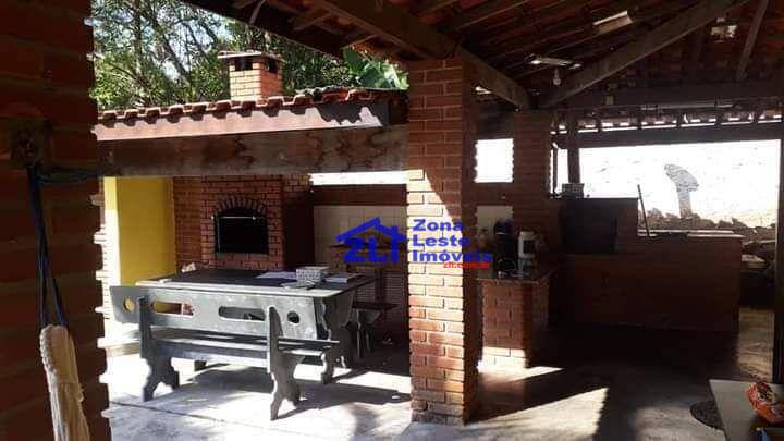 Chácara à venda com 4 quartos, 300m² - Foto 20