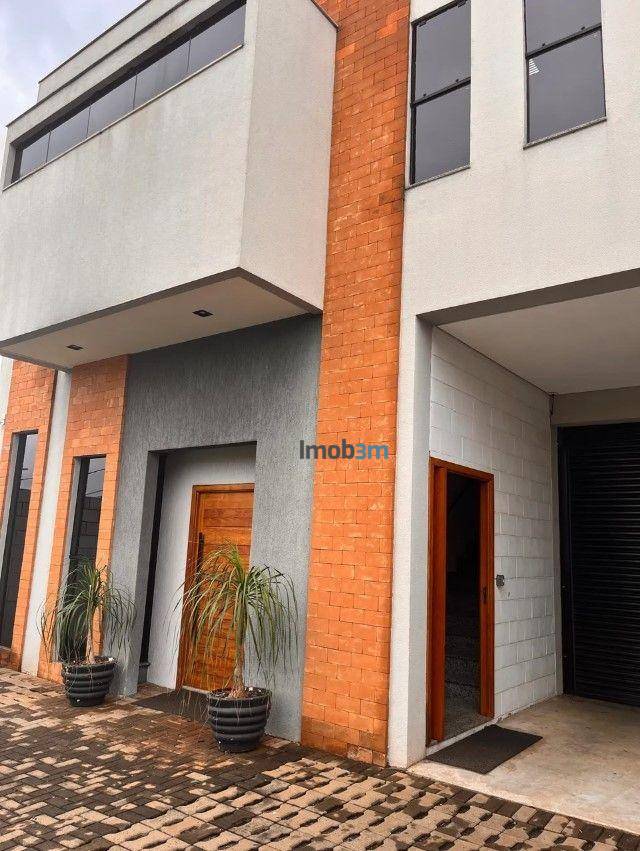 Sala-Conjunto, 81 m² - Foto 1