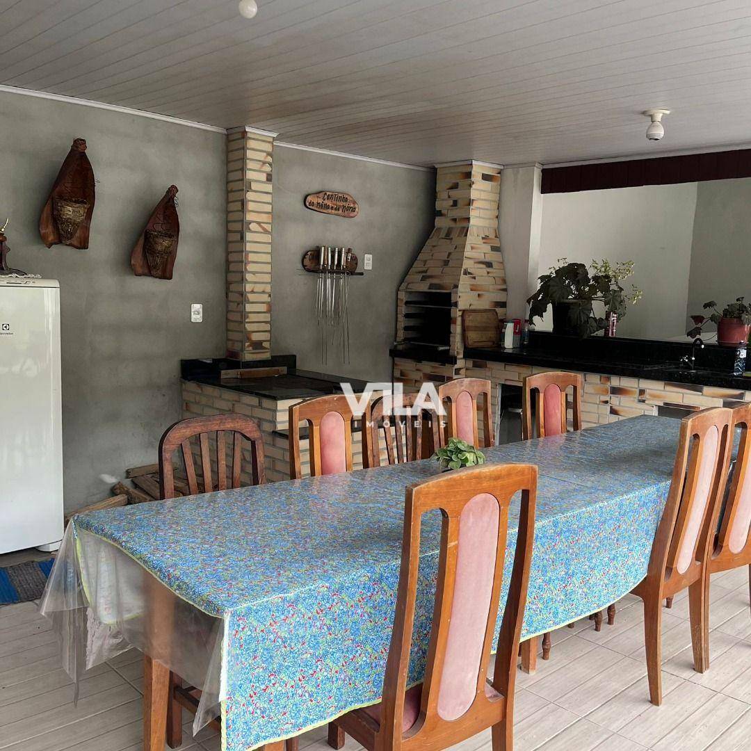 Casa à venda com 3 quartos, 120m² - Foto 14