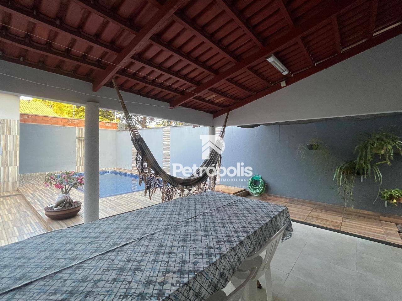 Casa à venda com 3 quartos, 190m² - Foto 23