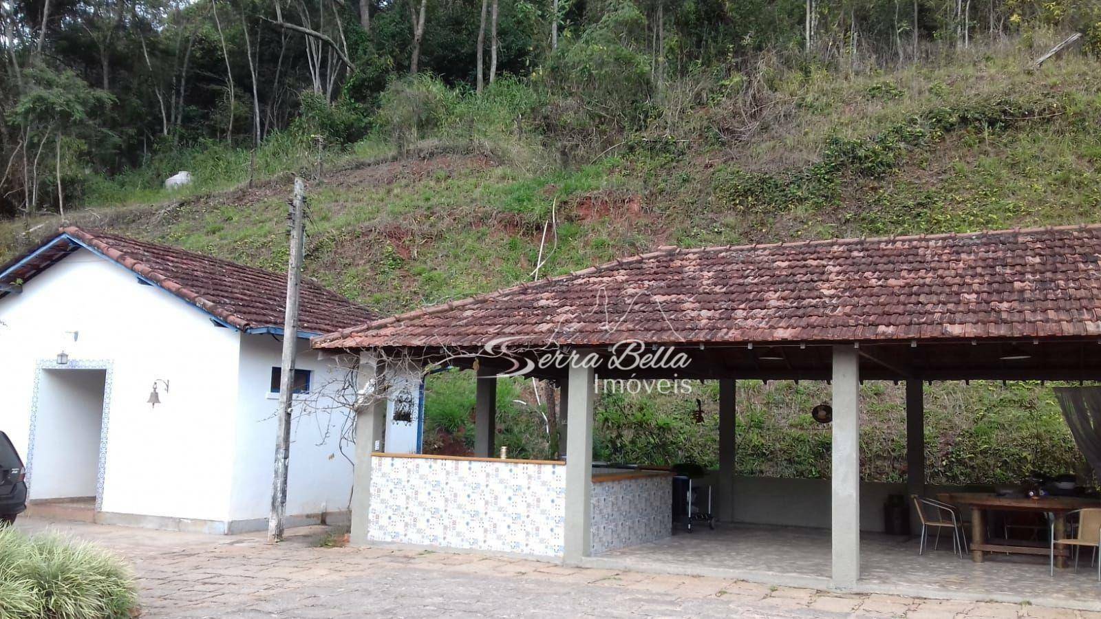 Fazenda à venda com 7 quartos, 400m² - Foto 28