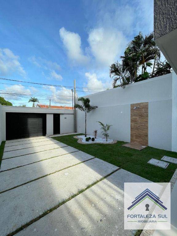 Casa, 3 quartos, 123 m² - Foto 2