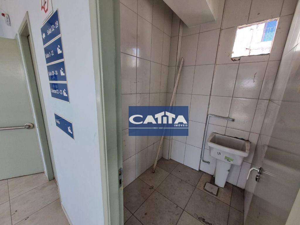 Prédio Inteiro para alugar, 600m² - Foto 22