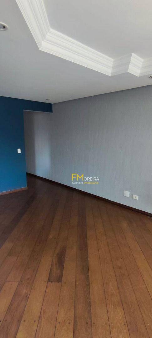 Apartamento à venda com 2 quartos, 61m² - Foto 8