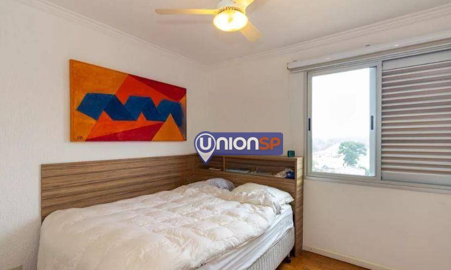 Apartamento à venda com 2 quartos, 100m² - Foto 4