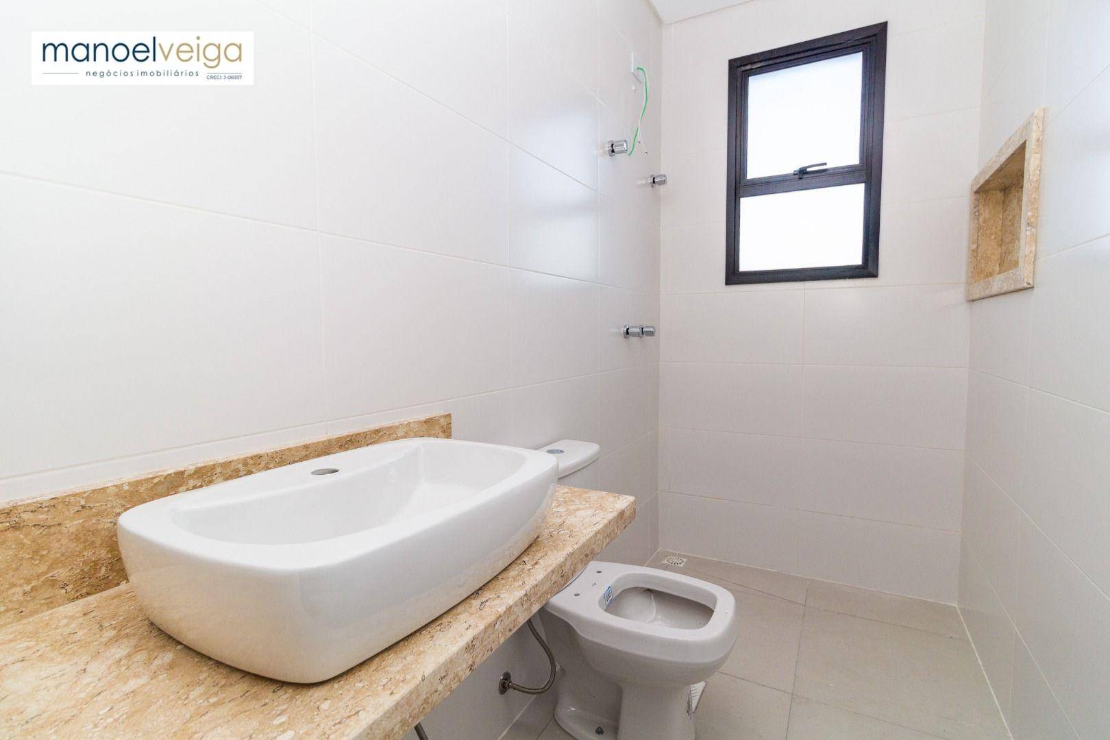 Sobrado à venda com 3 quartos, 125m² - Foto 19