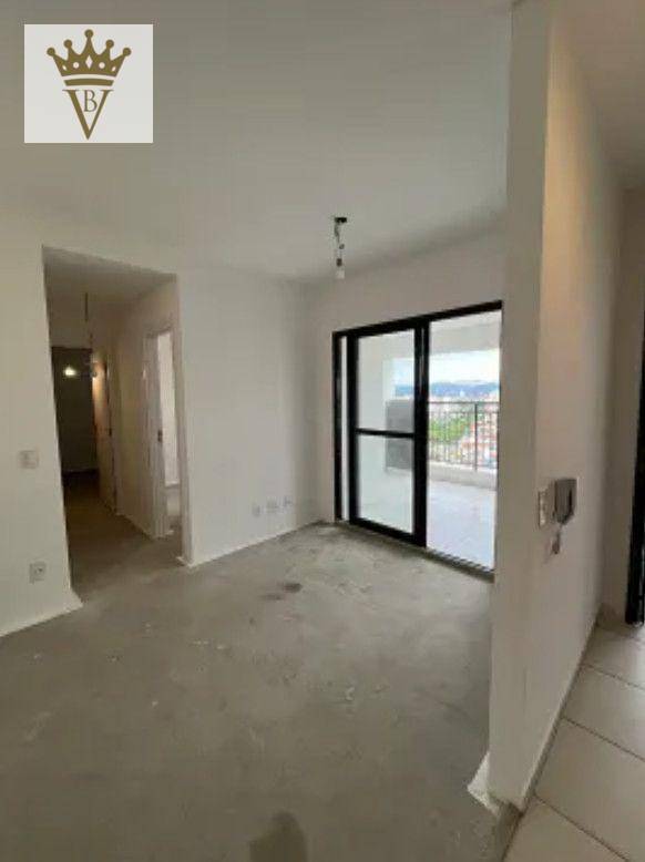 Apartamento à venda com 2 quartos, 64m² - Foto 1