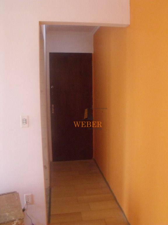 Apartamento à venda com 2 quartos, 54m² - Foto 11