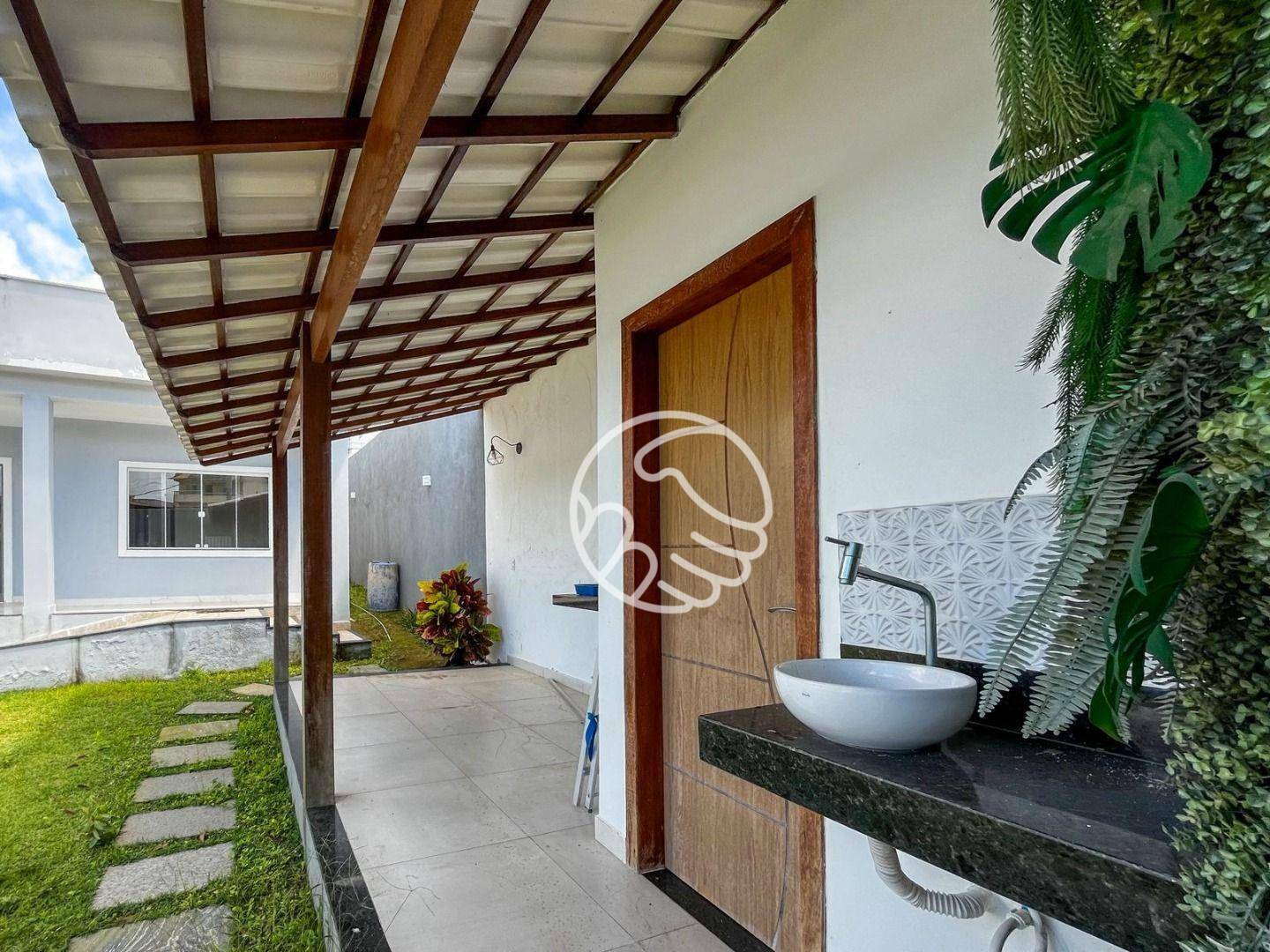 Casa, 3 quartos, 150 m² - Foto 16