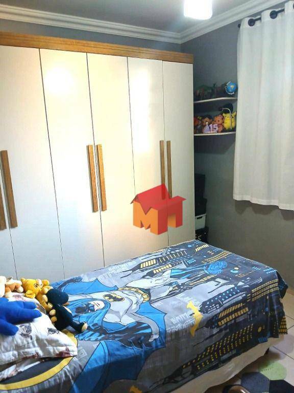 Apartamento à venda com 2 quartos, 63m² - Foto 5