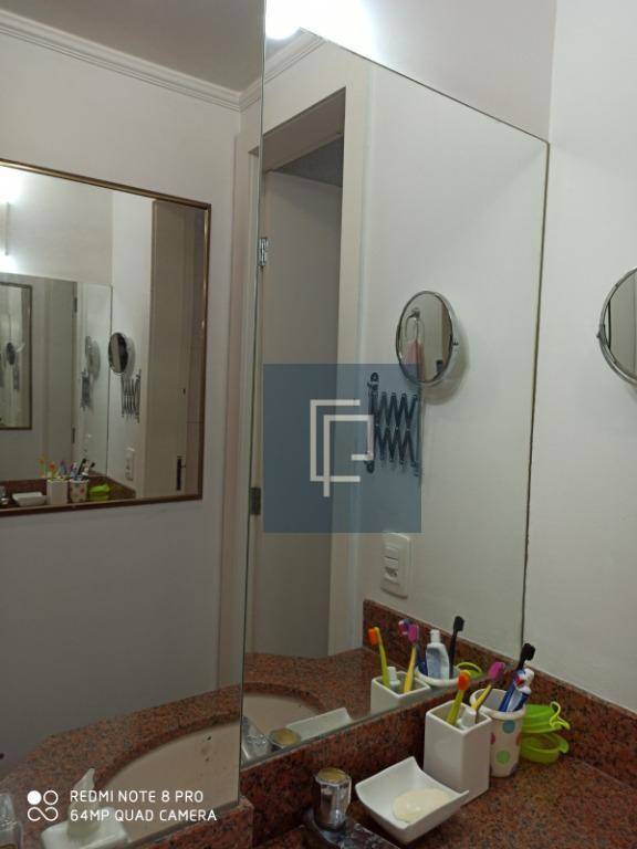 Apartamento à venda com 4 quartos, 150m² - Foto 7