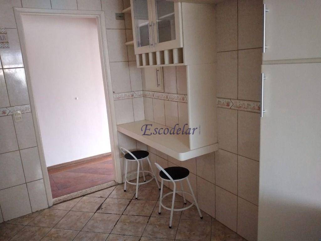 Apartamento para alugar com 3 quartos, 80m² - Foto 22