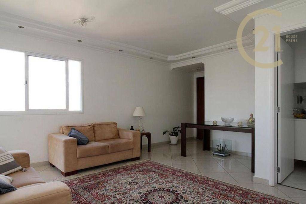 Apartamento à venda com 3 quartos, 96m² - Foto 4