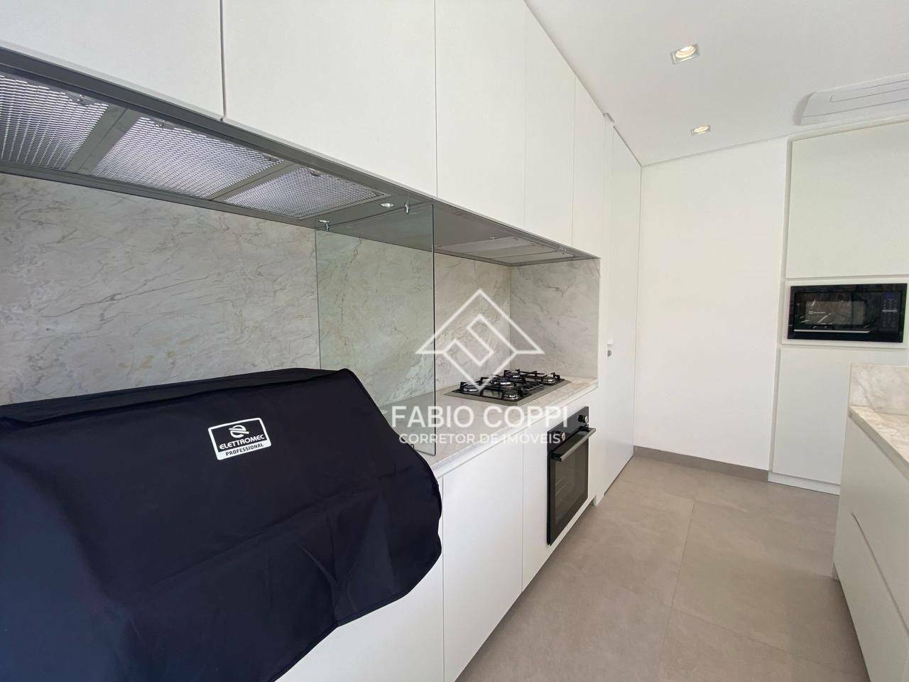 Casa de Condomínio à venda com 3 quartos, 238m² - Foto 27