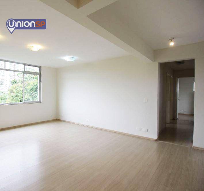 Apartamento à venda com 3 quartos, 90m² - Foto 2