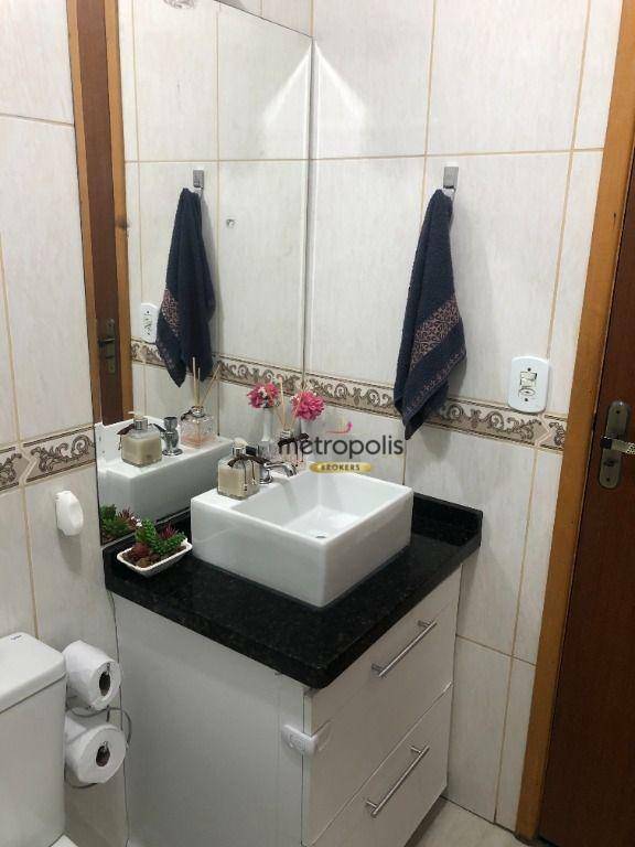 Apartamento à venda com 2 quartos, 55m² - Foto 15