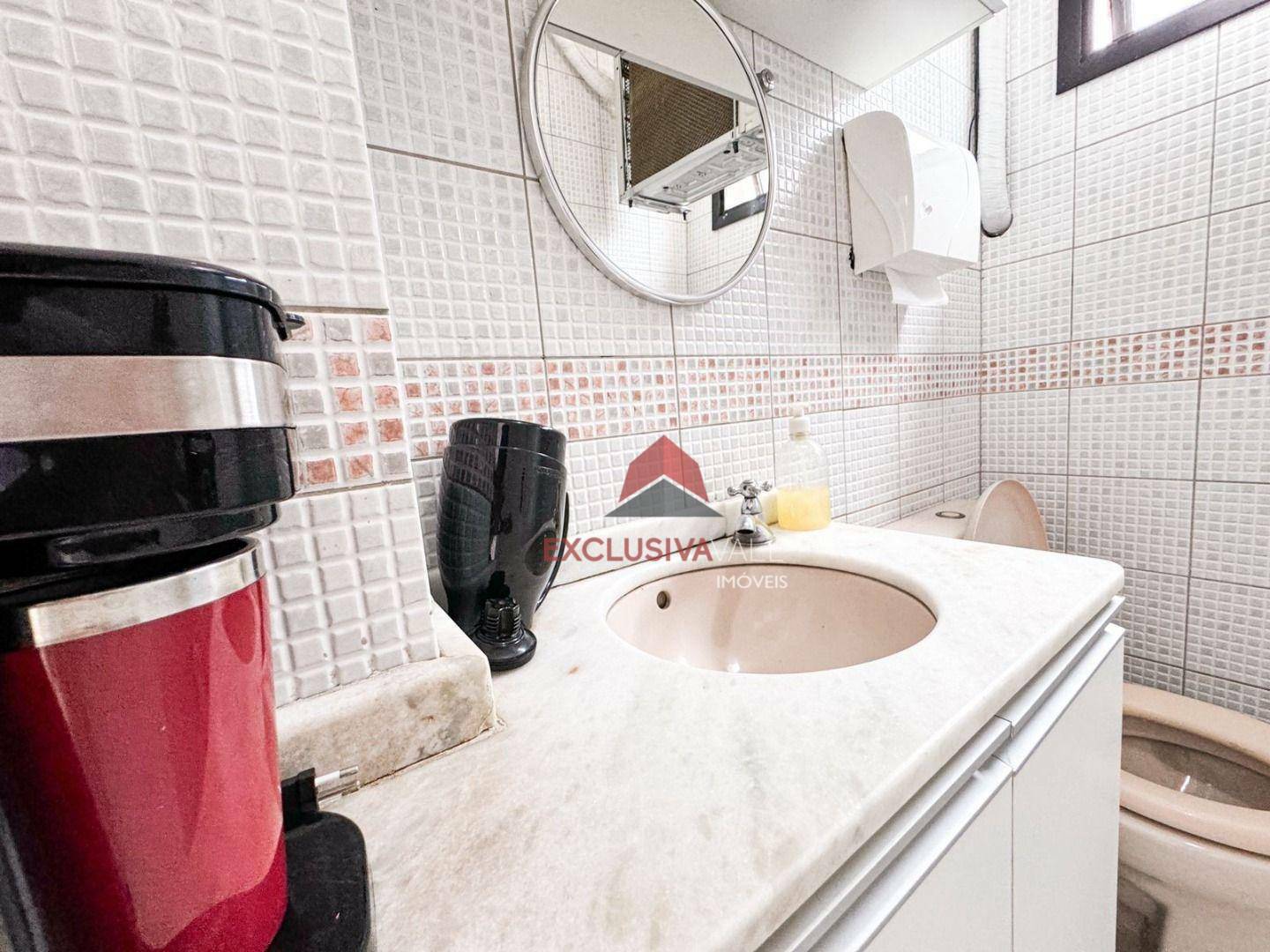 Conjunto Comercial-Sala à venda, 65m² - Foto 7
