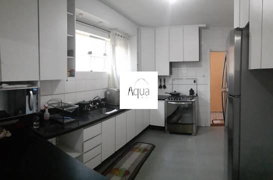 Casa à venda com 4 quartos, 200m² - Foto 36