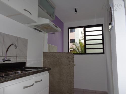 Apartamento à venda com 2 quartos, 49m² - Foto 5