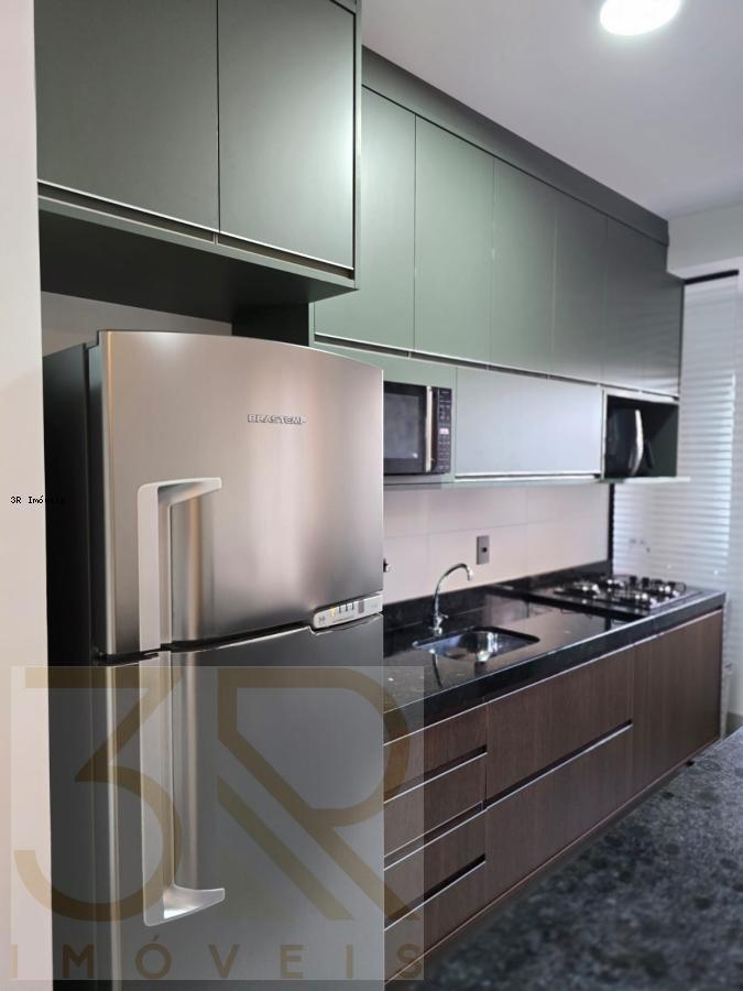 Apartamento à venda com 2 quartos, 60m² - Foto 5