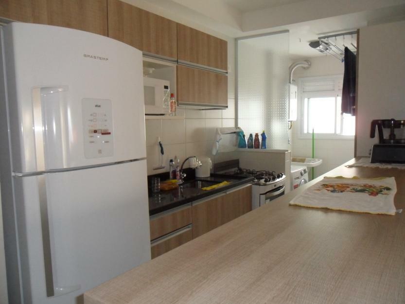 Apartamento à venda com 2 quartos, 77m² - Foto 3