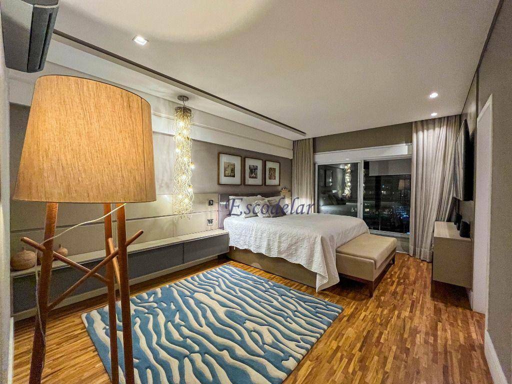 Apartamento à venda com 4 quartos, 231m² - Foto 54