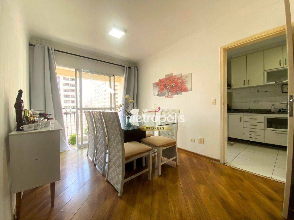 Apartamento à venda com 3 quartos, 98m² - Foto 1