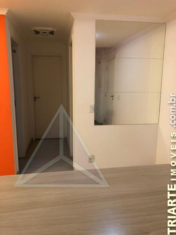 Apartamento à venda com 2 quartos, 60m² - Foto 4