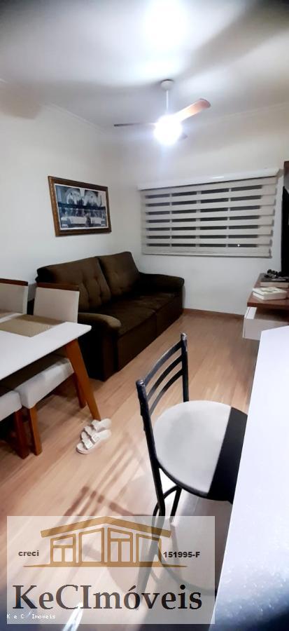 Apartamento à venda com 2 quartos, 44m² - Foto 2