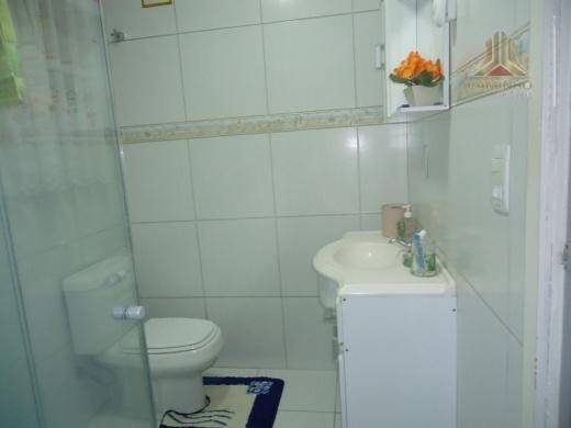 Apartamento à venda com 3 quartos, 66m² - Foto 8