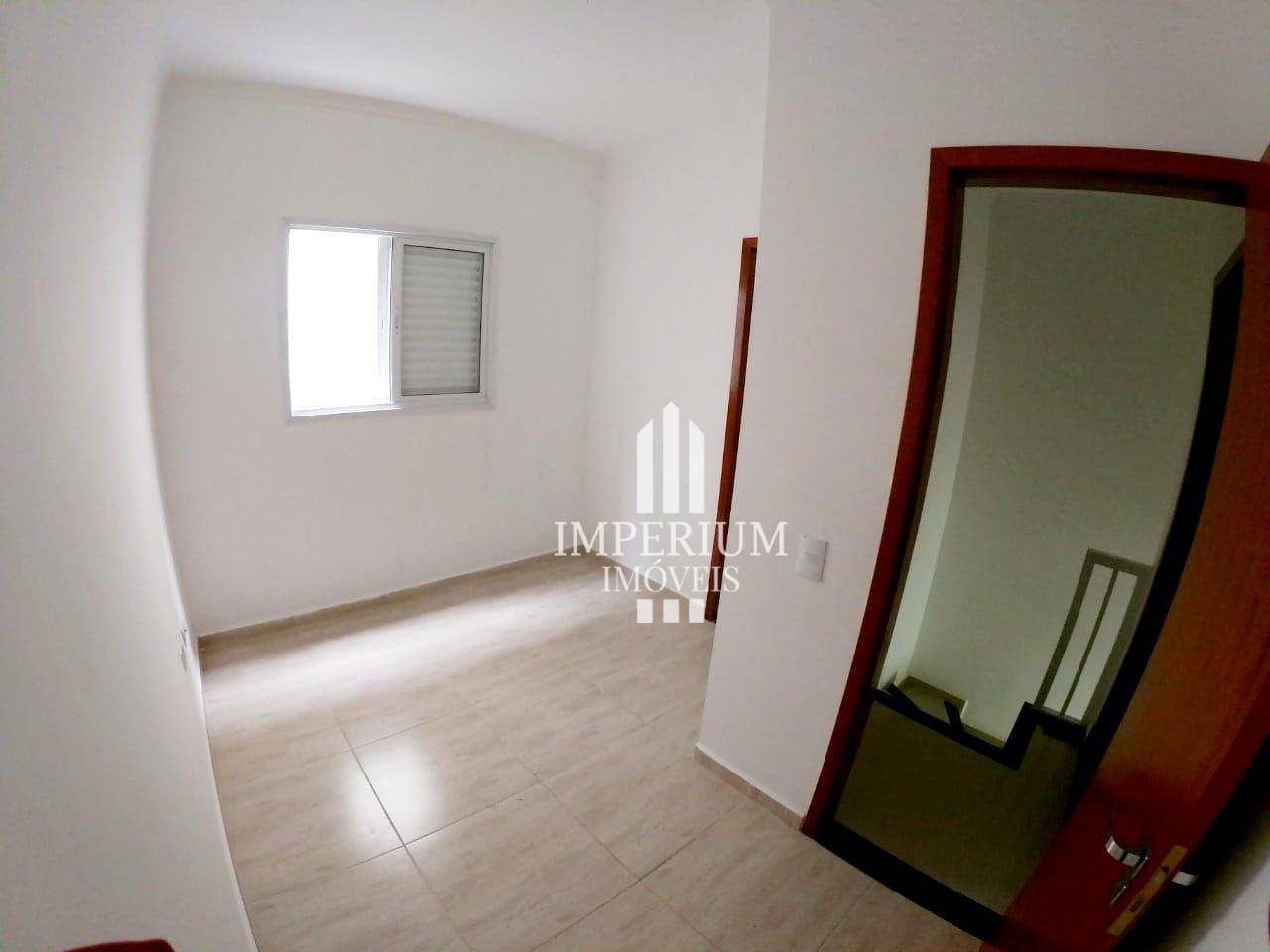 Sobrado à venda com 2 quartos, 40m² - Foto 6