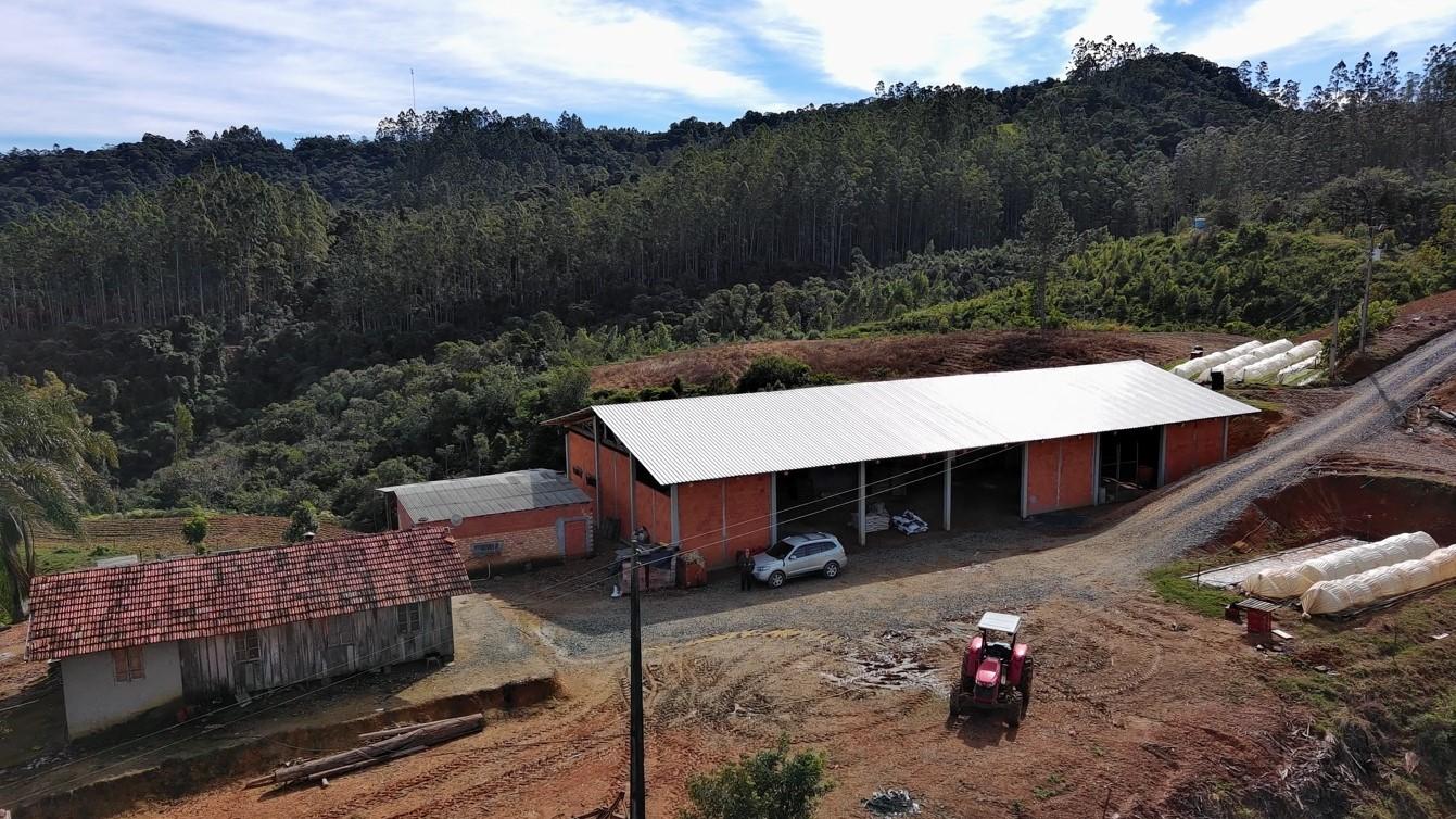 Fazenda à venda com 3 quartos, 260000m² - Foto 11