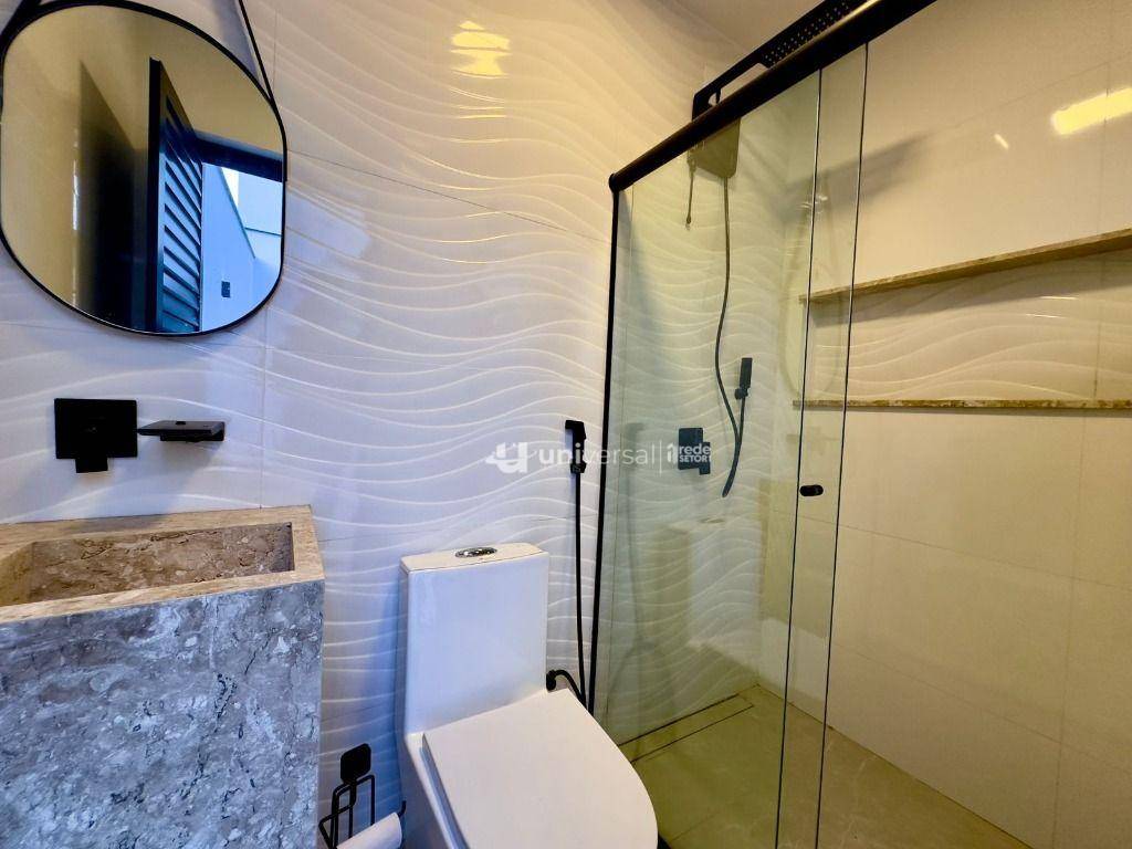 Casa de Condomínio à venda e aluguel com 3 quartos, 300M2 - Foto 10